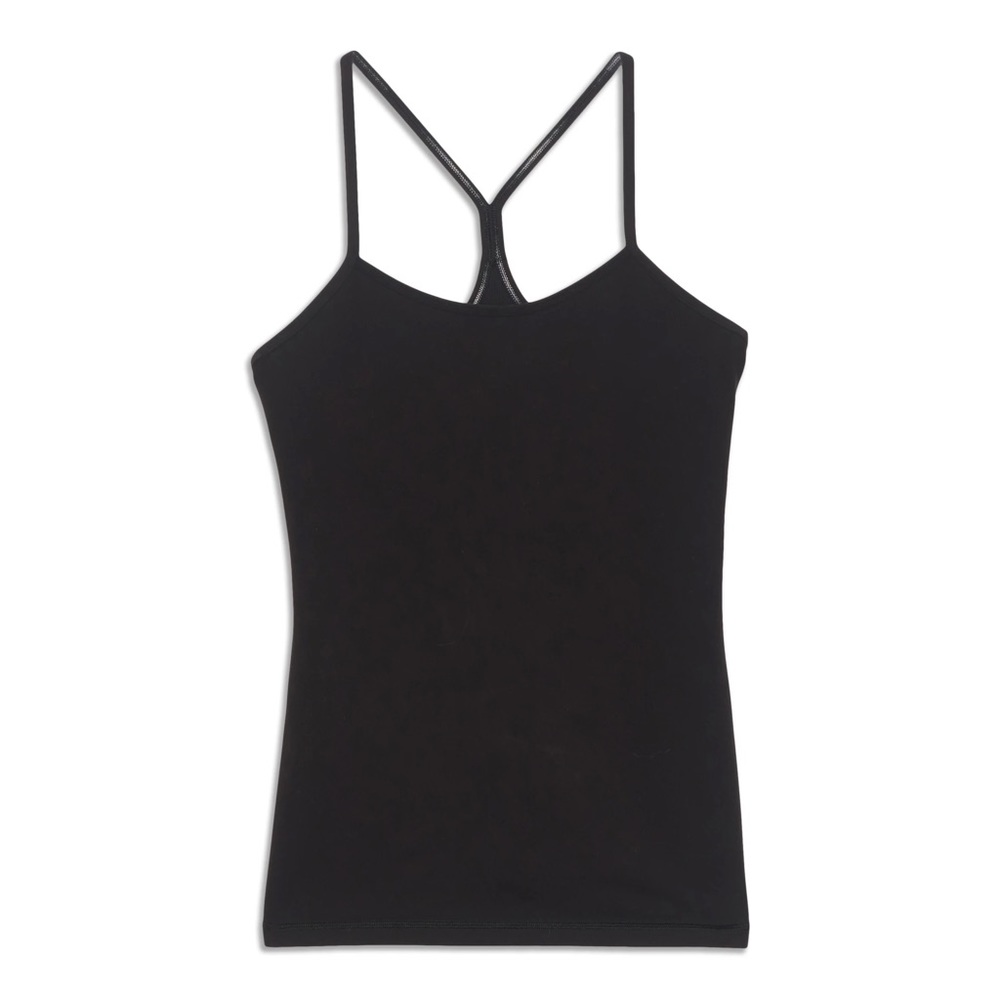 Lululemon Y tank